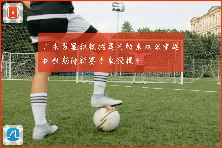 广东男篮积极招募内特米切尔重返执教期待新赛季表现提升