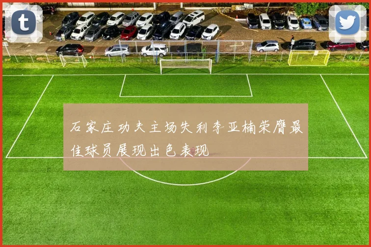 石家庄功夫主场失利李亚楠荣膺最佳球员展现出色表现